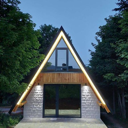 Žabljak Anovi Houseヴィラ エクステリア 写真