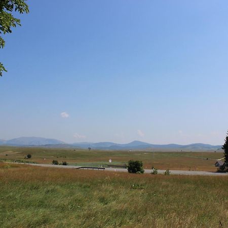 Žabljak Anovi Houseヴィラ エクステリア 写真