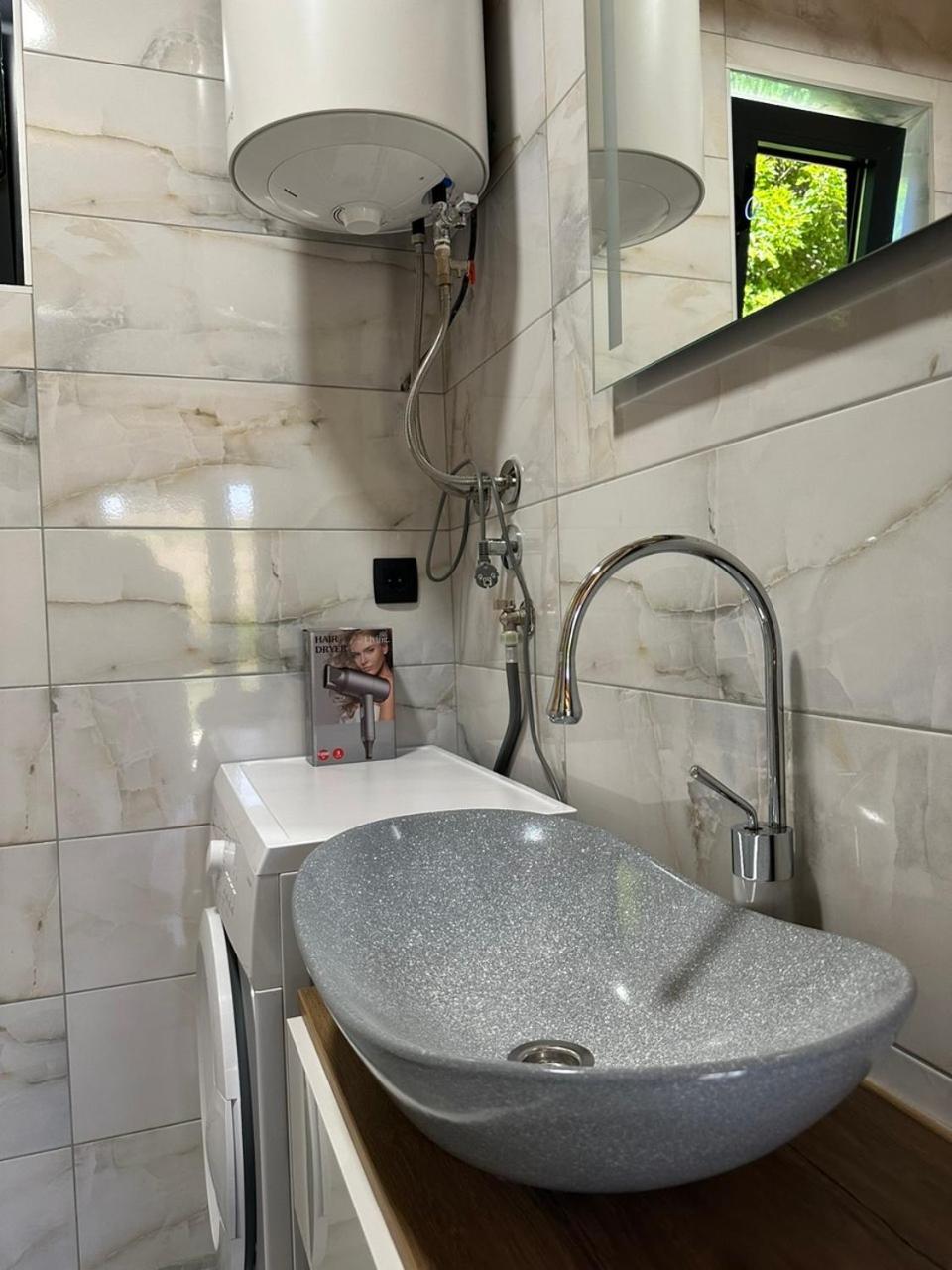 Žabljak Anovi Houseヴィラ エクステリア 写真