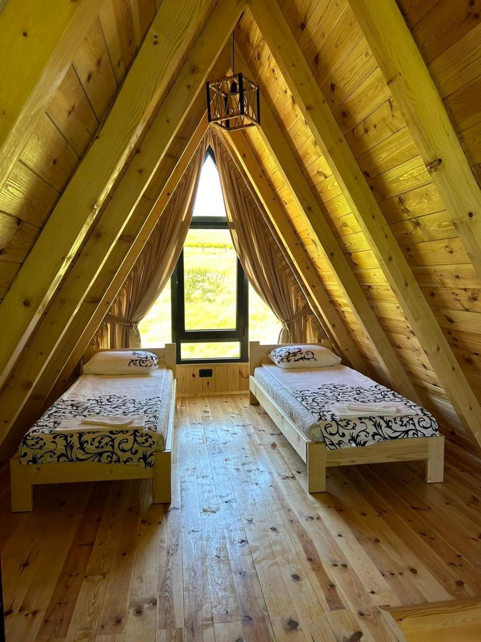 Žabljak Anovi Houseヴィラ エクステリア 写真