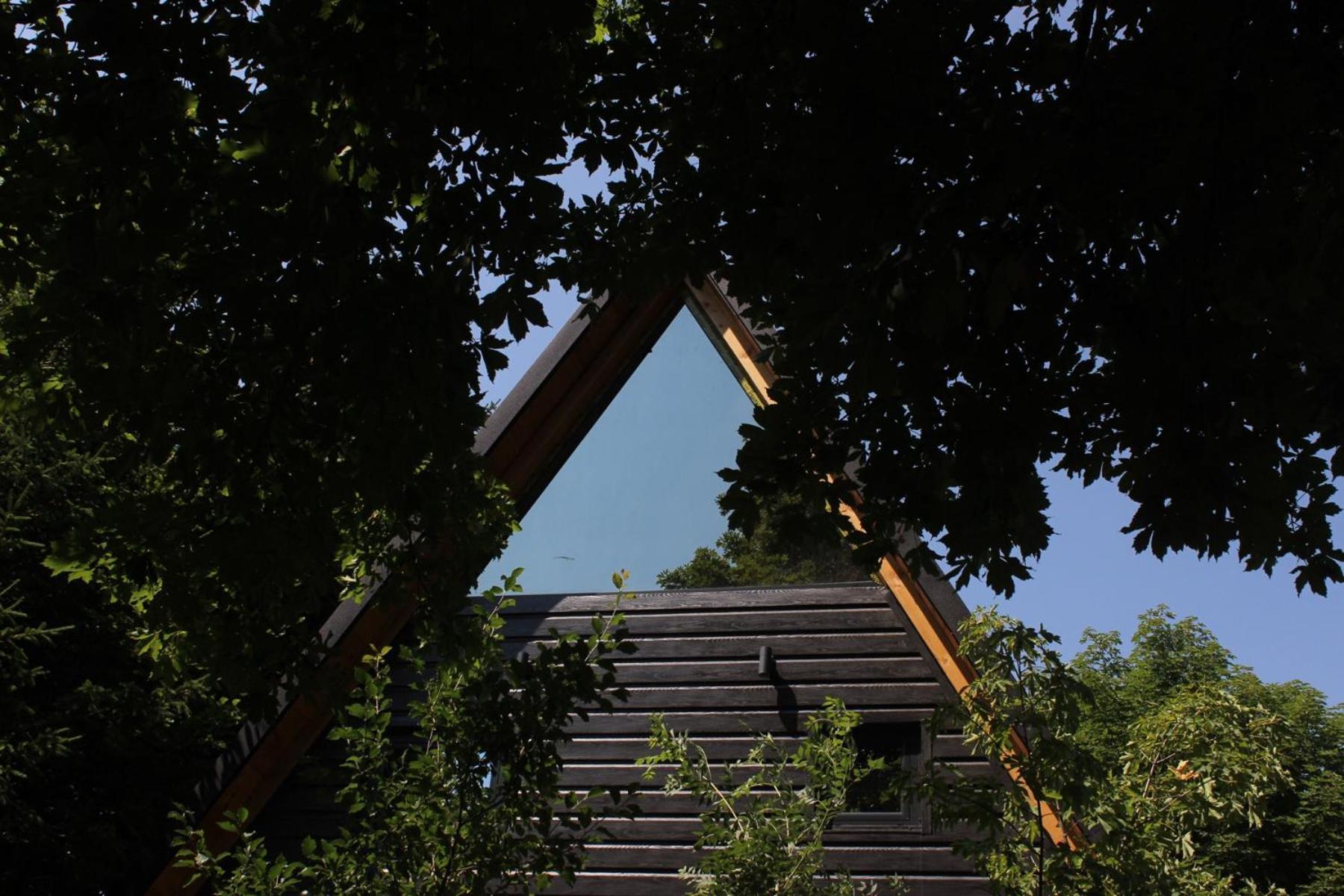 Žabljak Anovi Houseヴィラ 部屋 写真